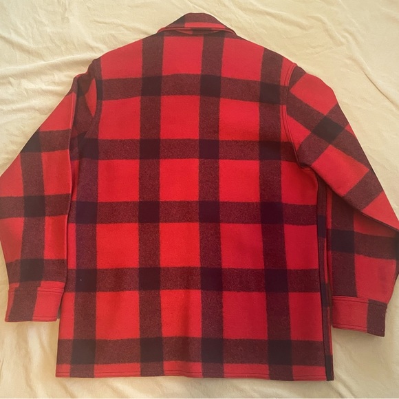 Vintage Filson Cruiser Jacket Mint Conditon Never Been Worn - Picture 4 of 8